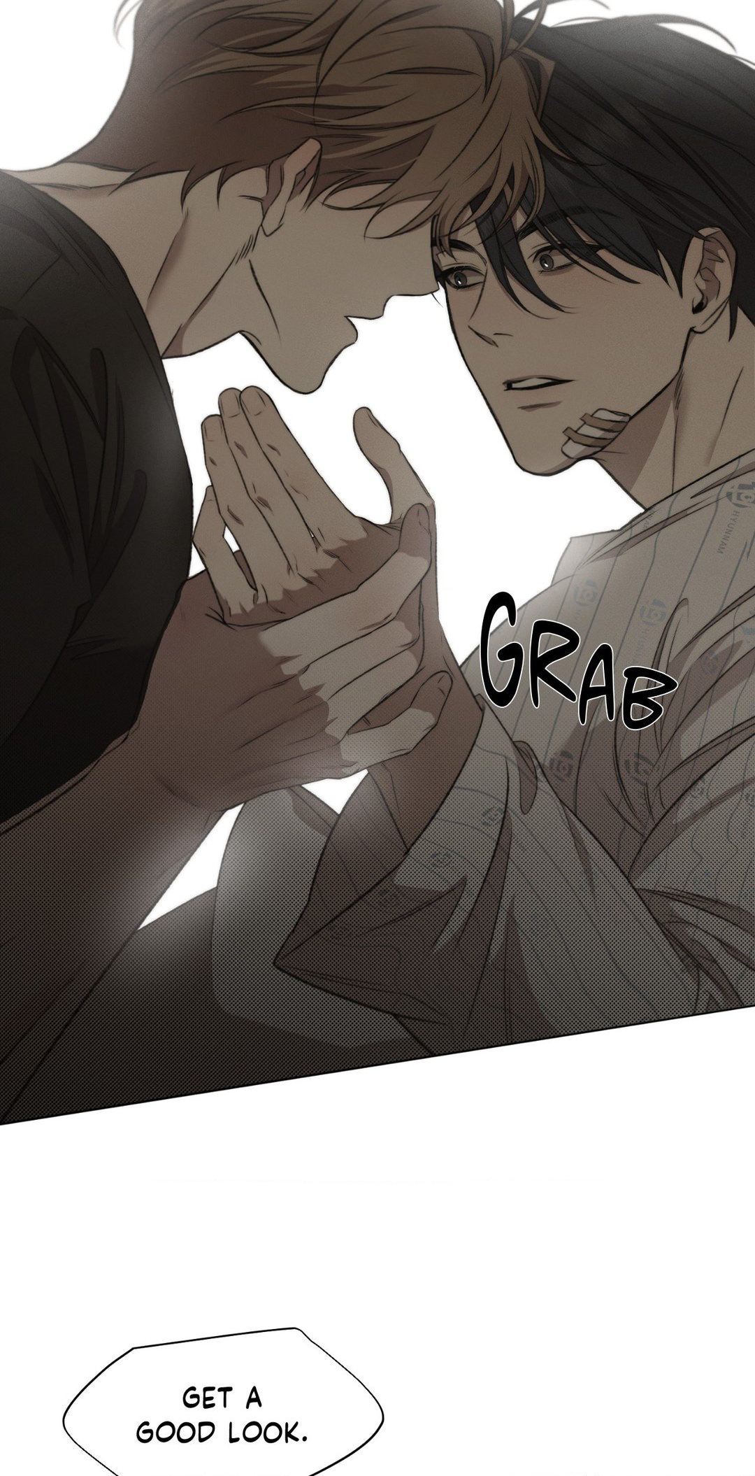 Despite That Chapter 7 - Page 29