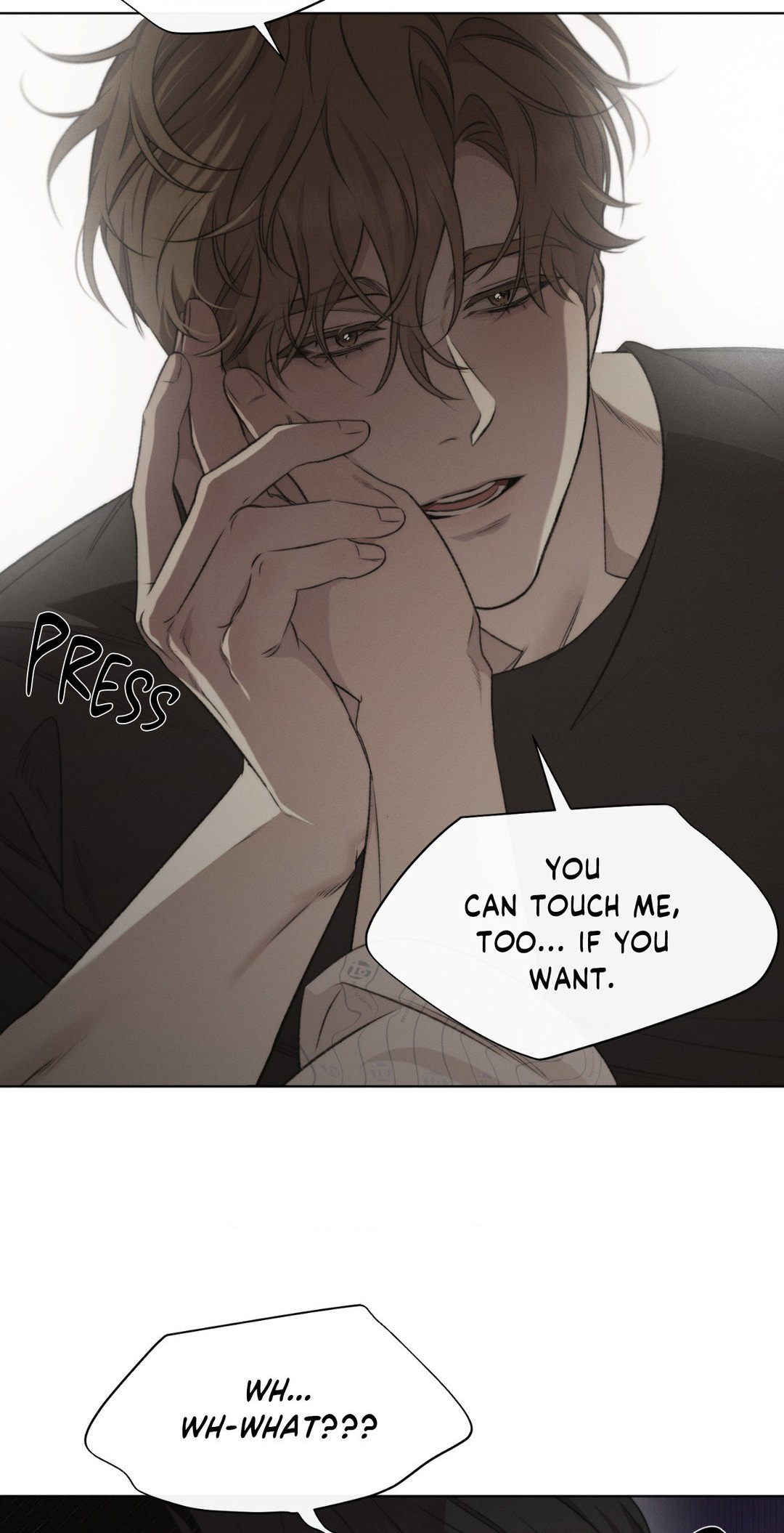 Despite That Chapter 7 - Page 30