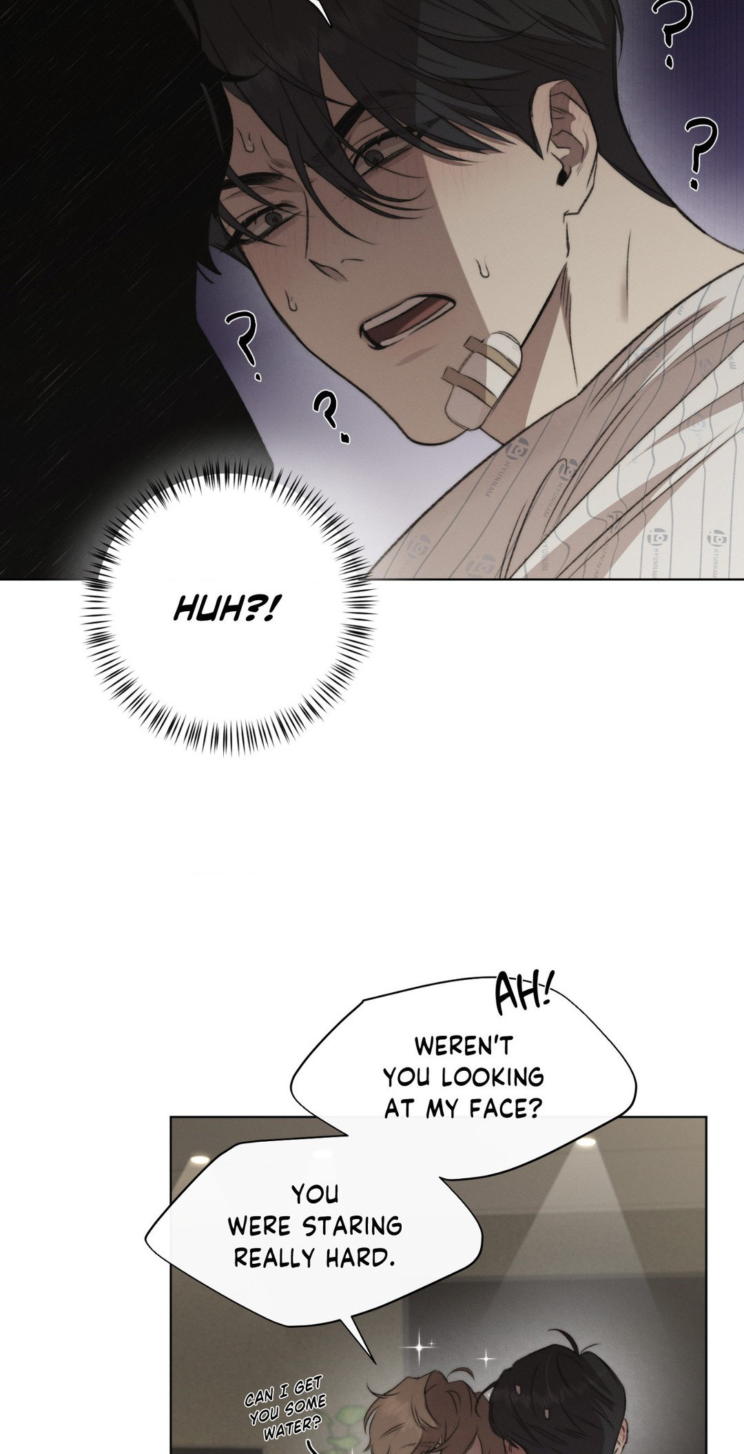 Despite That Chapter 7 - Page 31