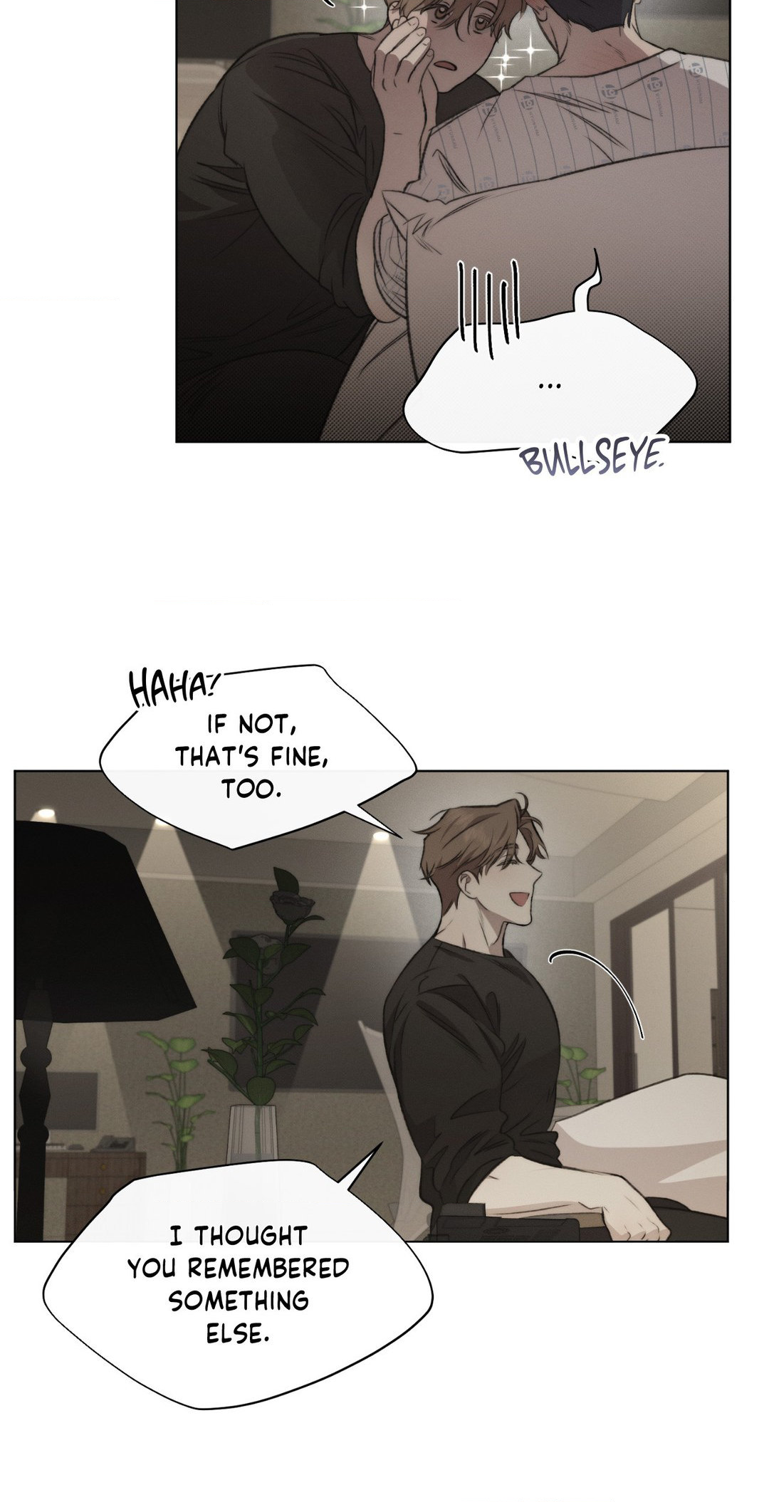 Despite That Chapter 7 - Page 32