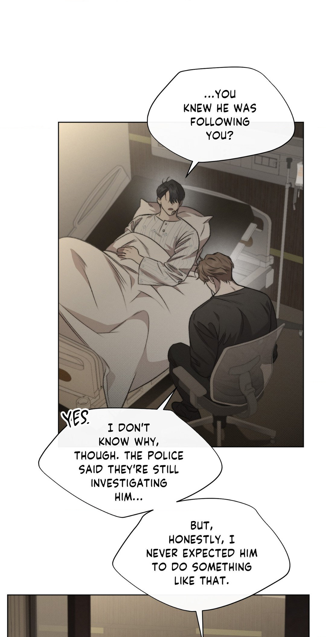 Despite That Chapter 7 - Page 35