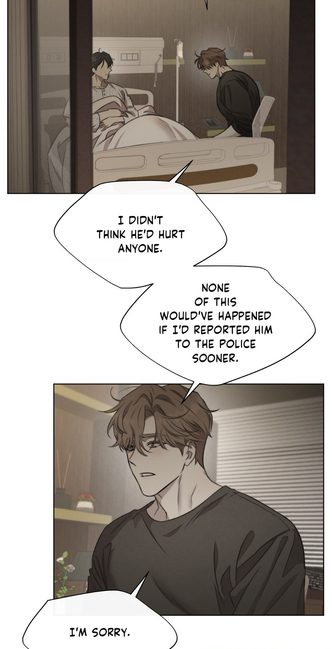 Despite That Chapter 7 - Page 36