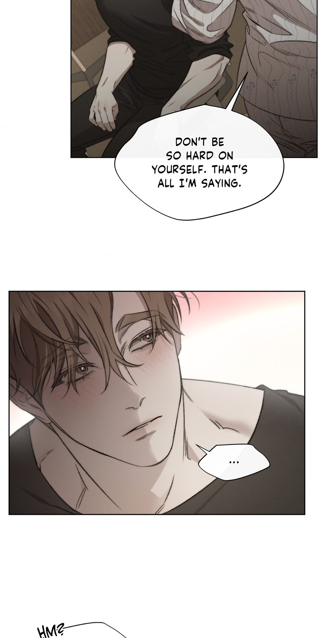 Despite That Chapter 7 - Page 39