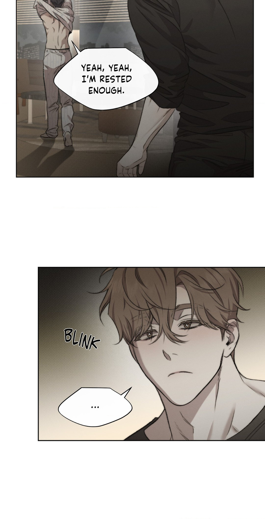 Despite That Chapter 7 - Page 41