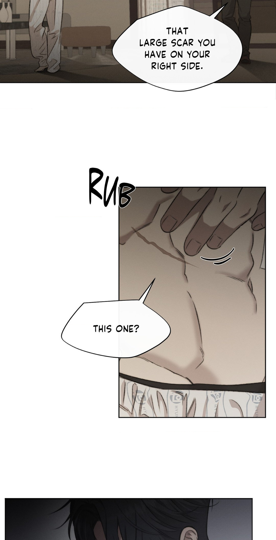 Despite That Chapter 7 - Page 43
