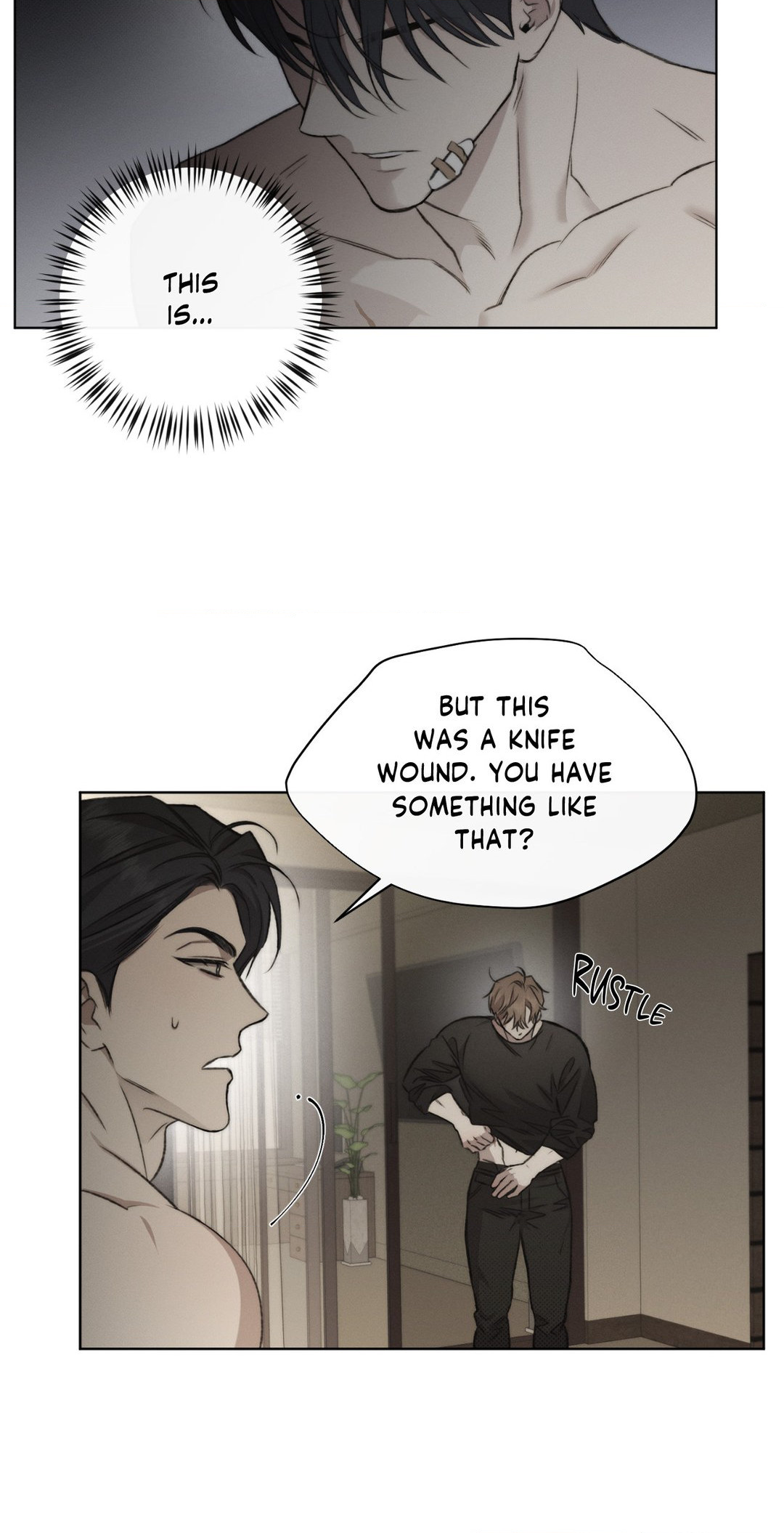 Despite That Chapter 7 - Page 44