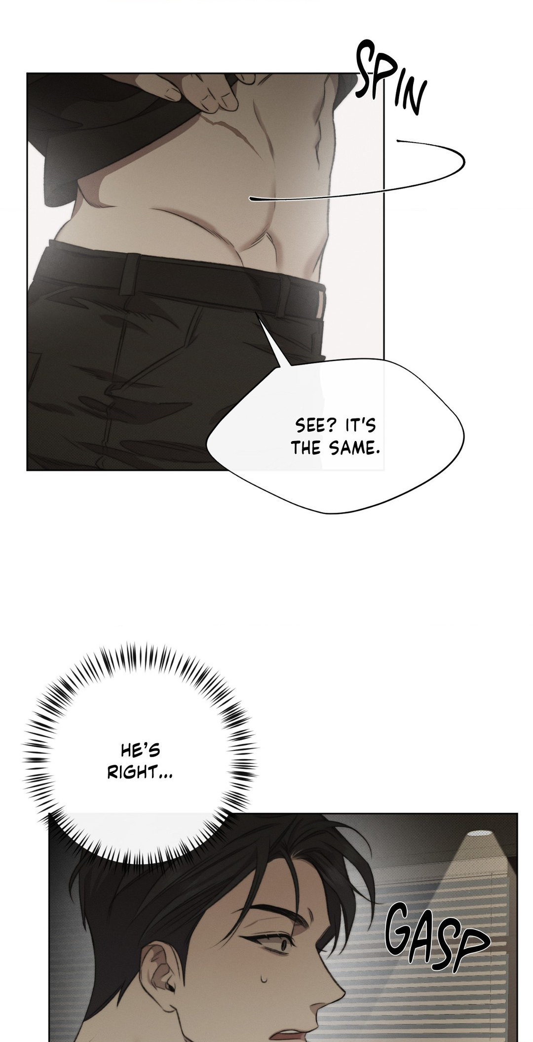 Despite That Chapter 7 - Page 45