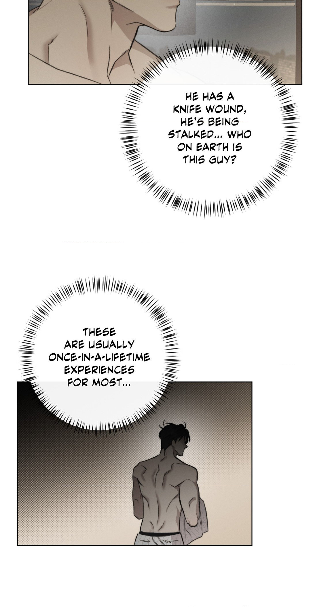 Despite That Chapter 7 - Page 46