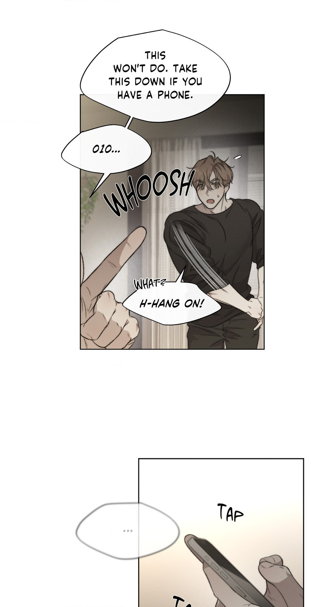 Despite That Chapter 7 - Page 47