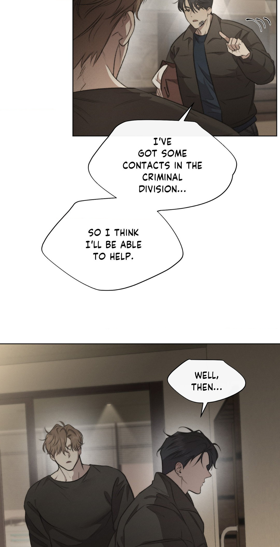 Despite That Chapter 7 - Page 49