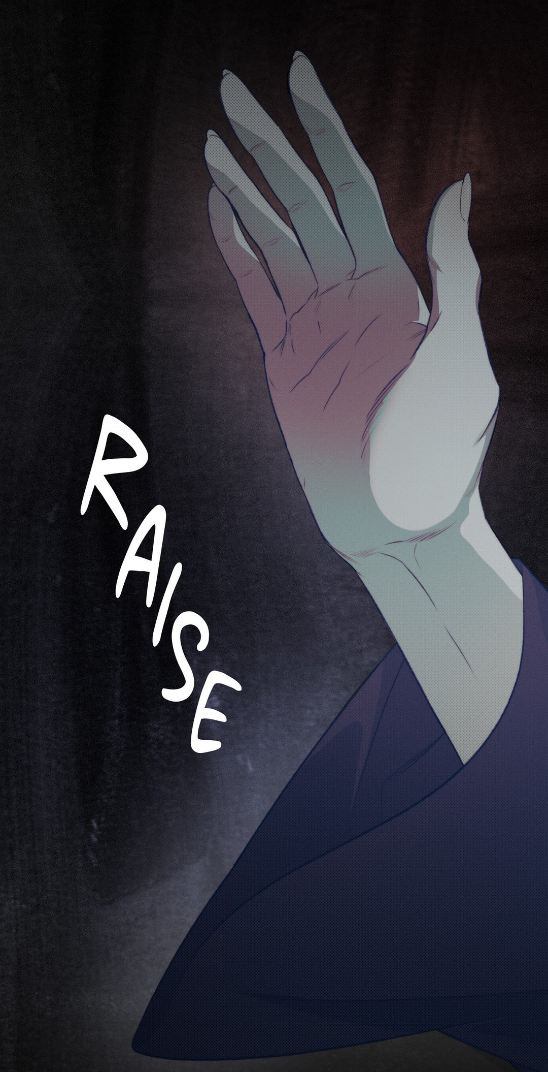 Despite That Chapter 7 - Page 8