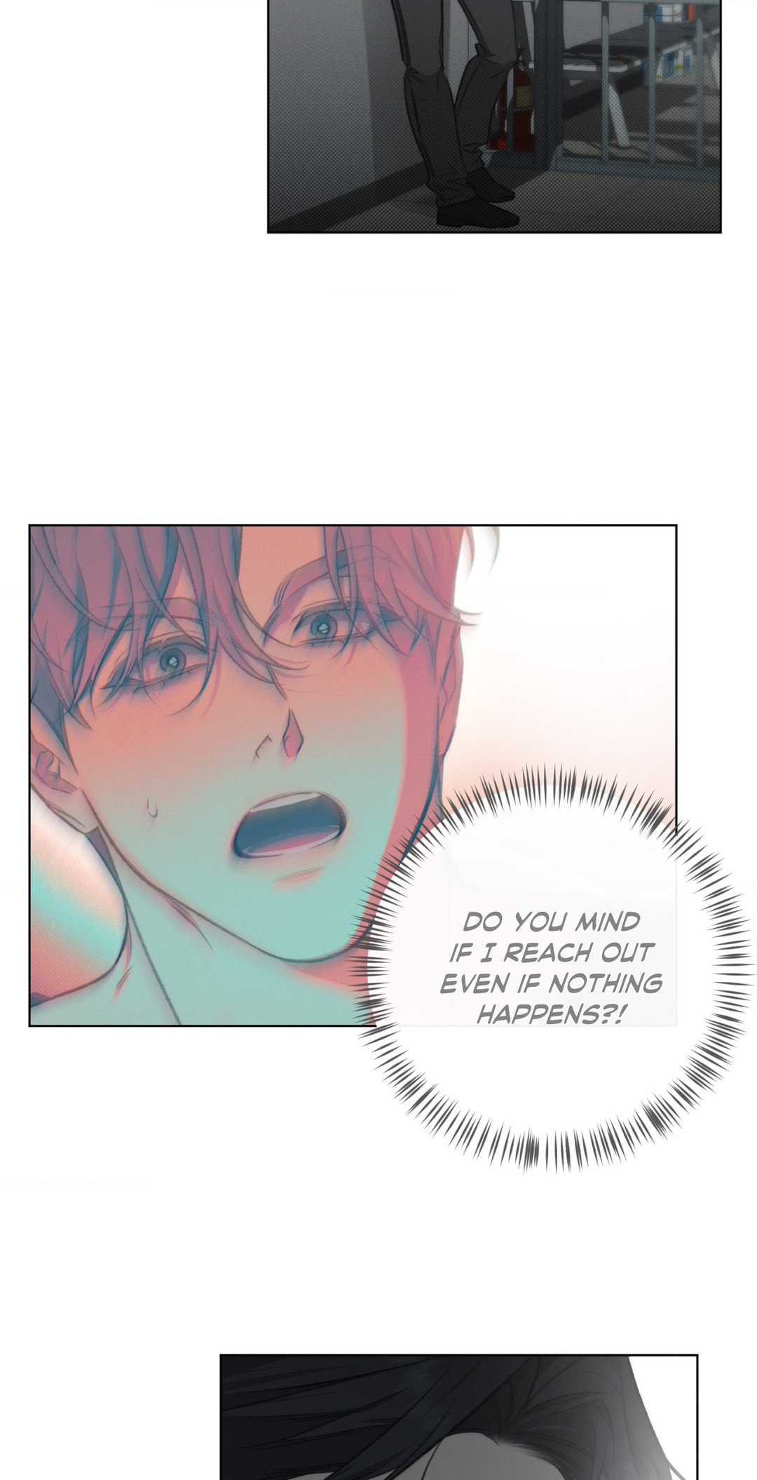 Despite That Chapter 8 - Page 2