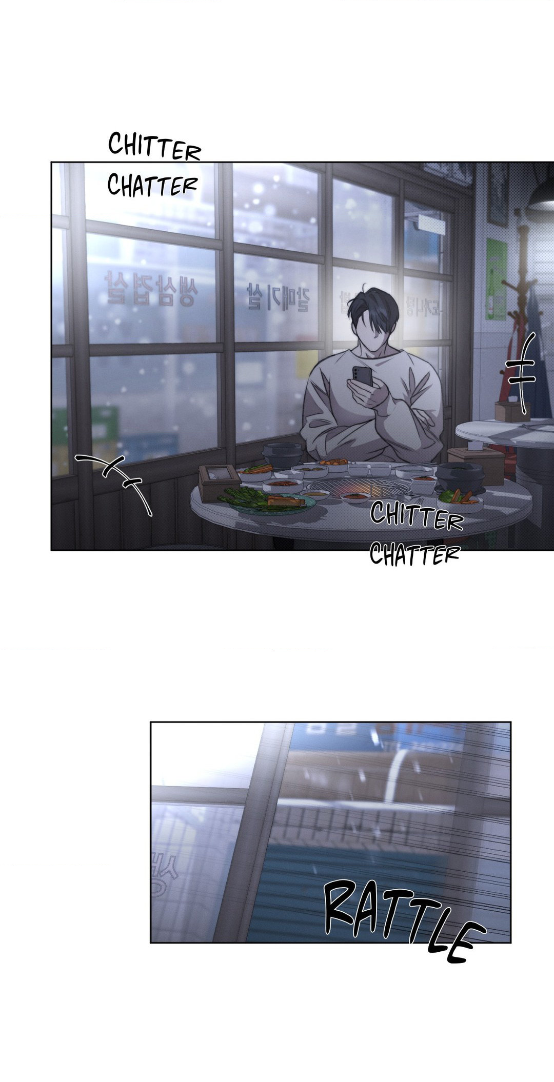 Despite That Chapter 8 - Page 21