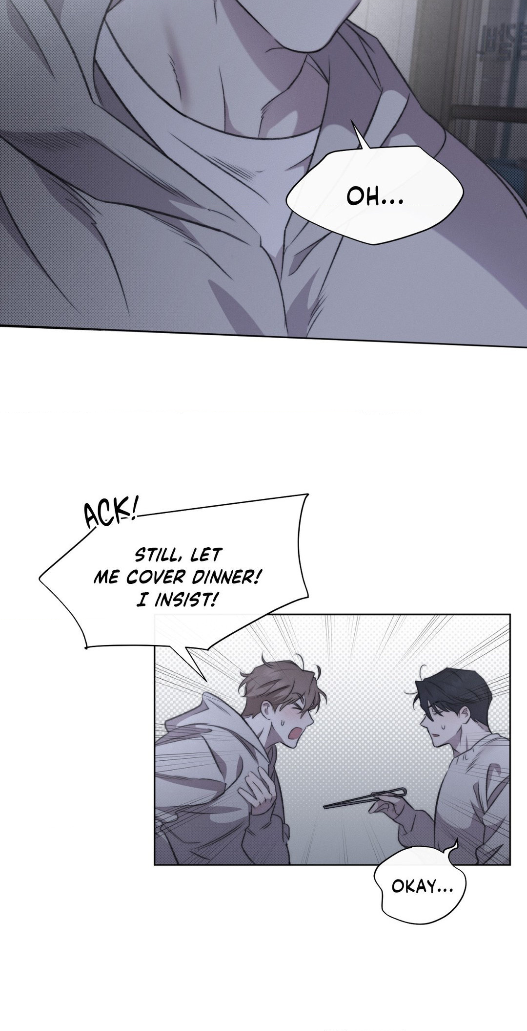 Despite That Chapter 8 - Page 27