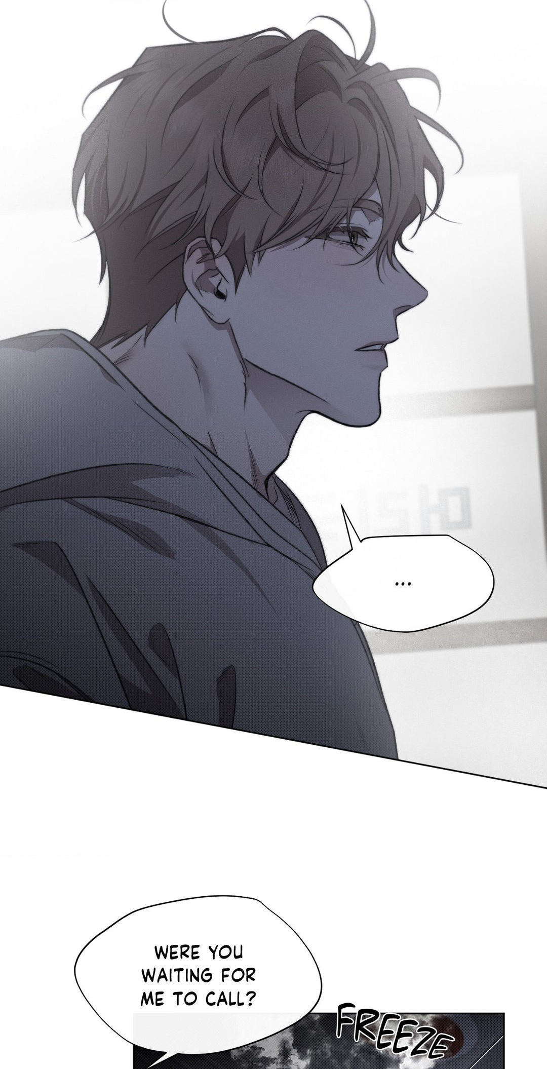 Despite That Chapter 8 - Page 31