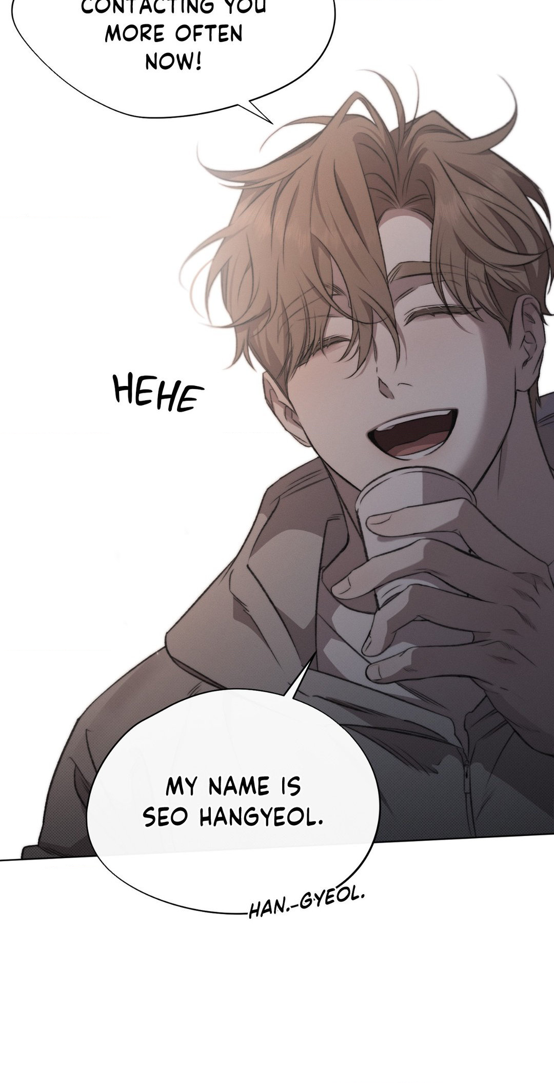 Despite That Chapter 8 - Page 35