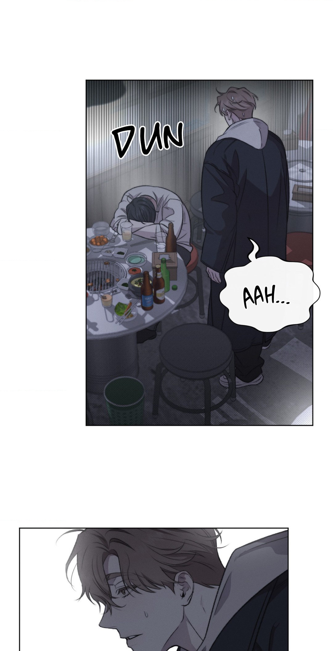 Despite That Chapter 8 - Page 42