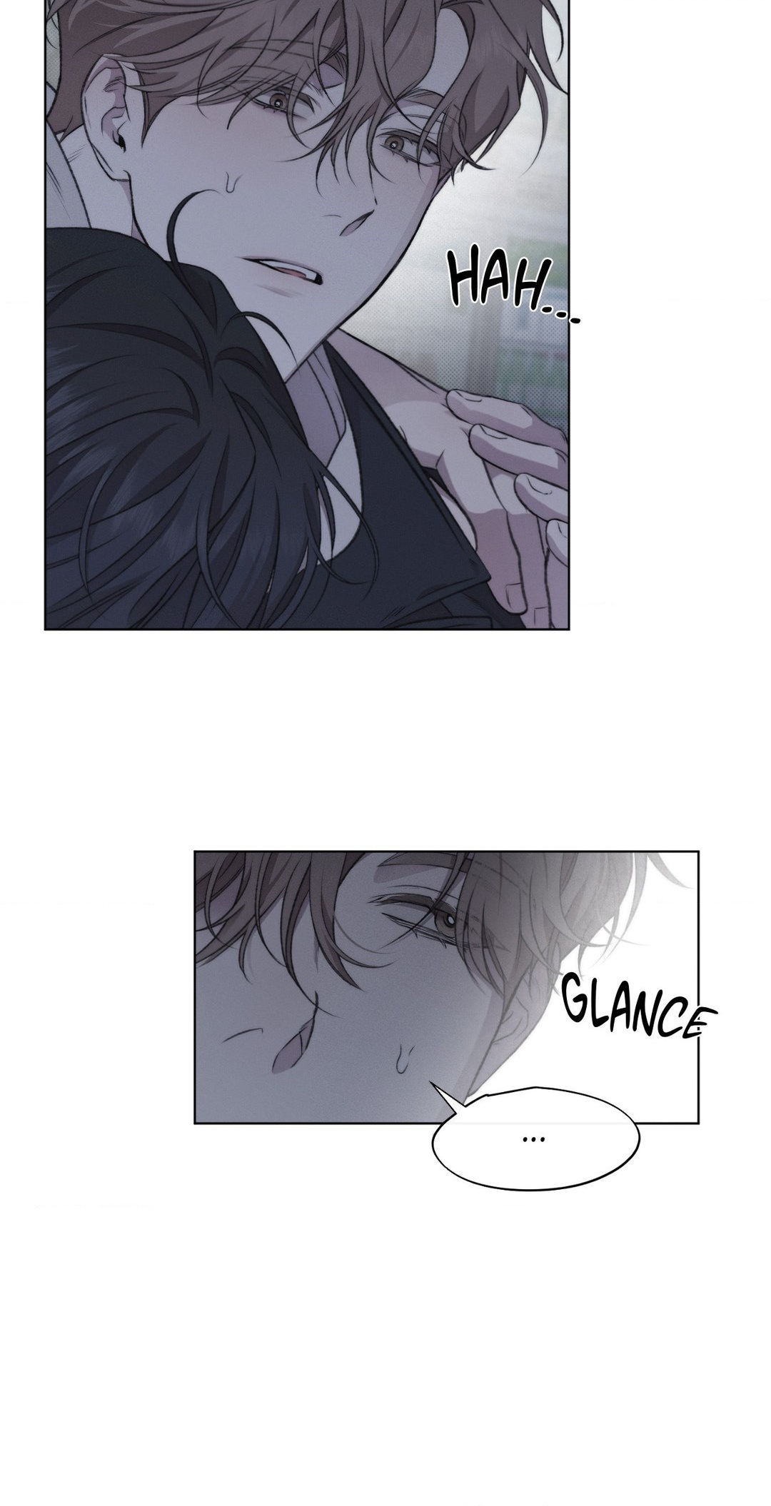 Despite That Chapter 8 - Page 45