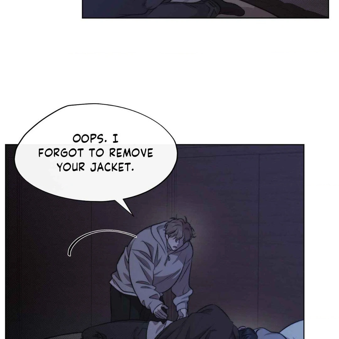 Despite That Chapter 9 - Page 11