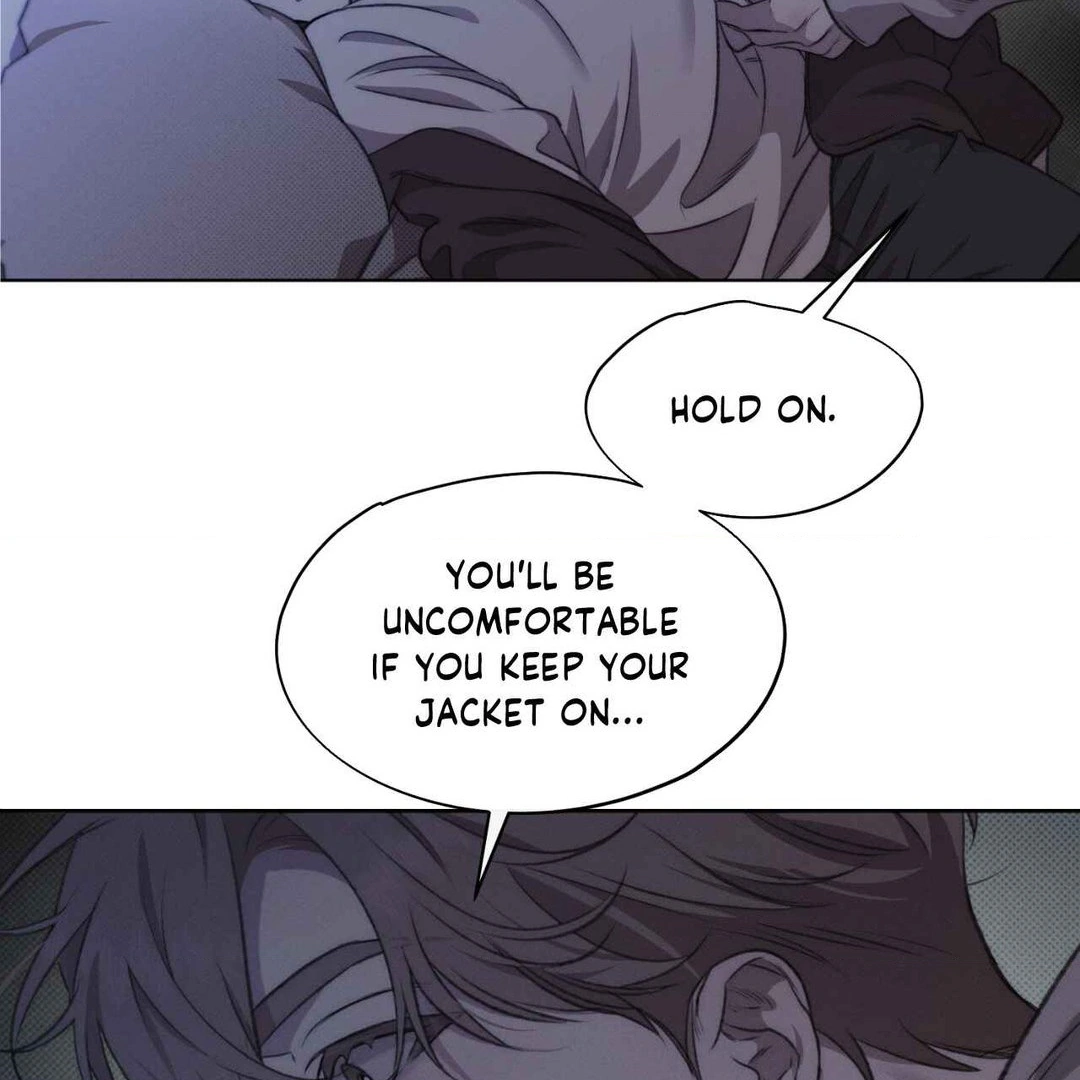 Despite That Chapter 9 - Page 13