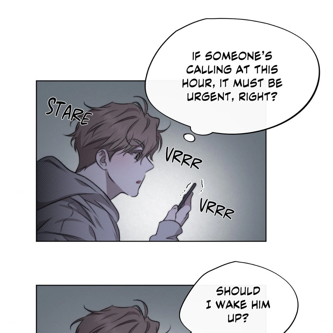 Despite That Chapter 9 - Page 18