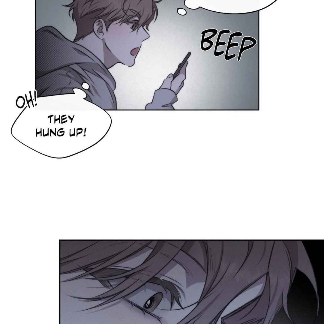 Despite That Chapter 9 - Page 19
