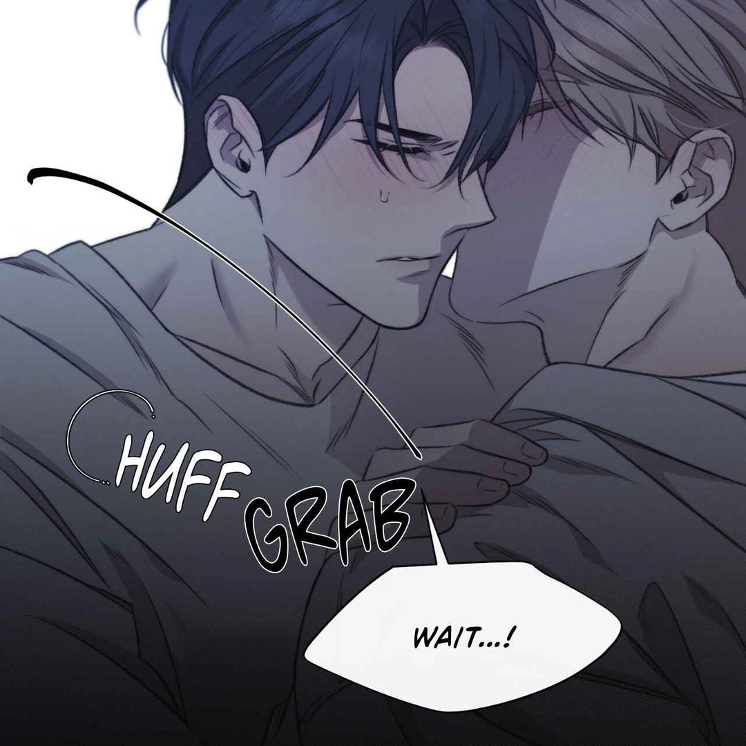 Despite That Chapter 9 - Page 74