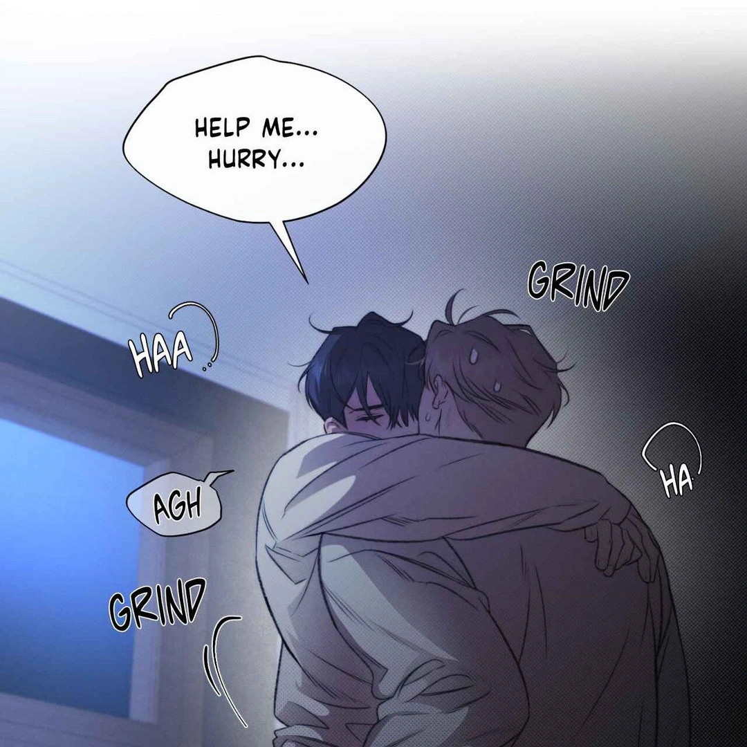 Despite That Chapter 9 - Page 84