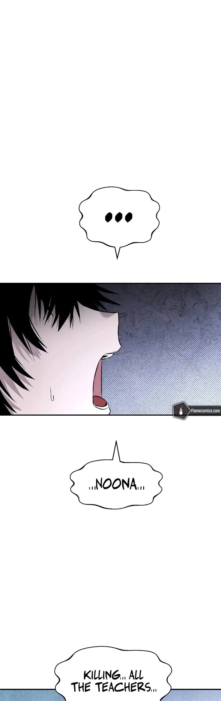 Destined Murderer Chapter 29 - Page 12