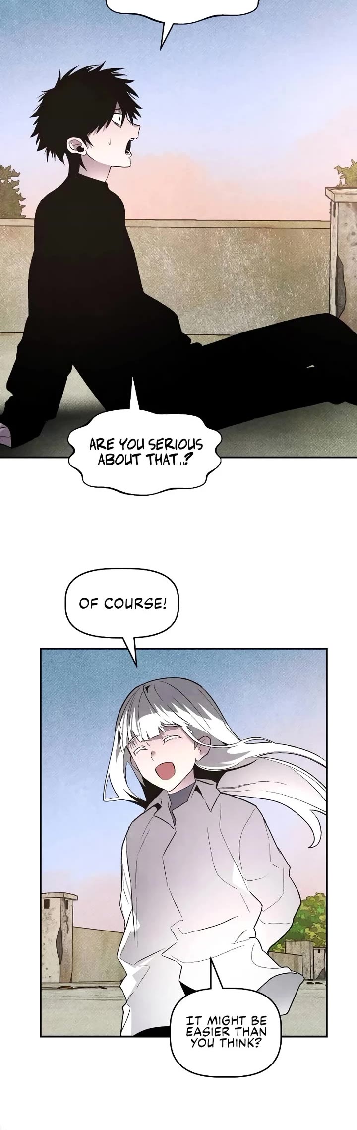 Destined Murderer Chapter 29 - Page 13
