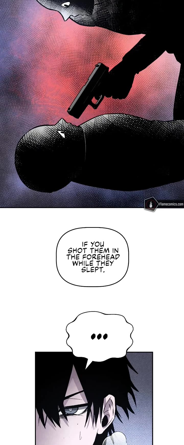 Destined Murderer Chapter 29 - Page 17