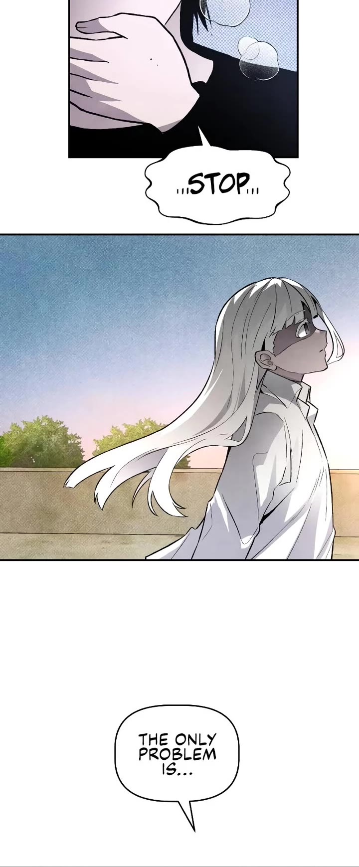 Destined Murderer Chapter 29 - Page 18