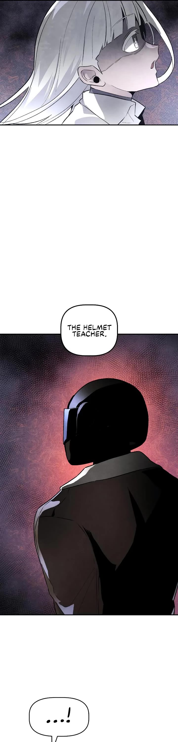 Destined Murderer Chapter 29 - Page 19