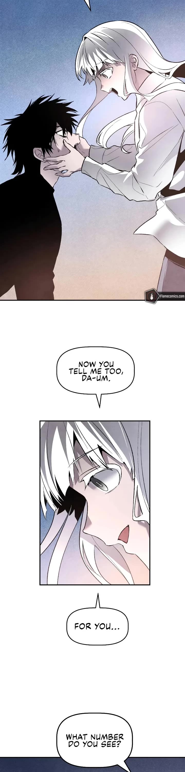 Destined Murderer Chapter 29 - Page 2