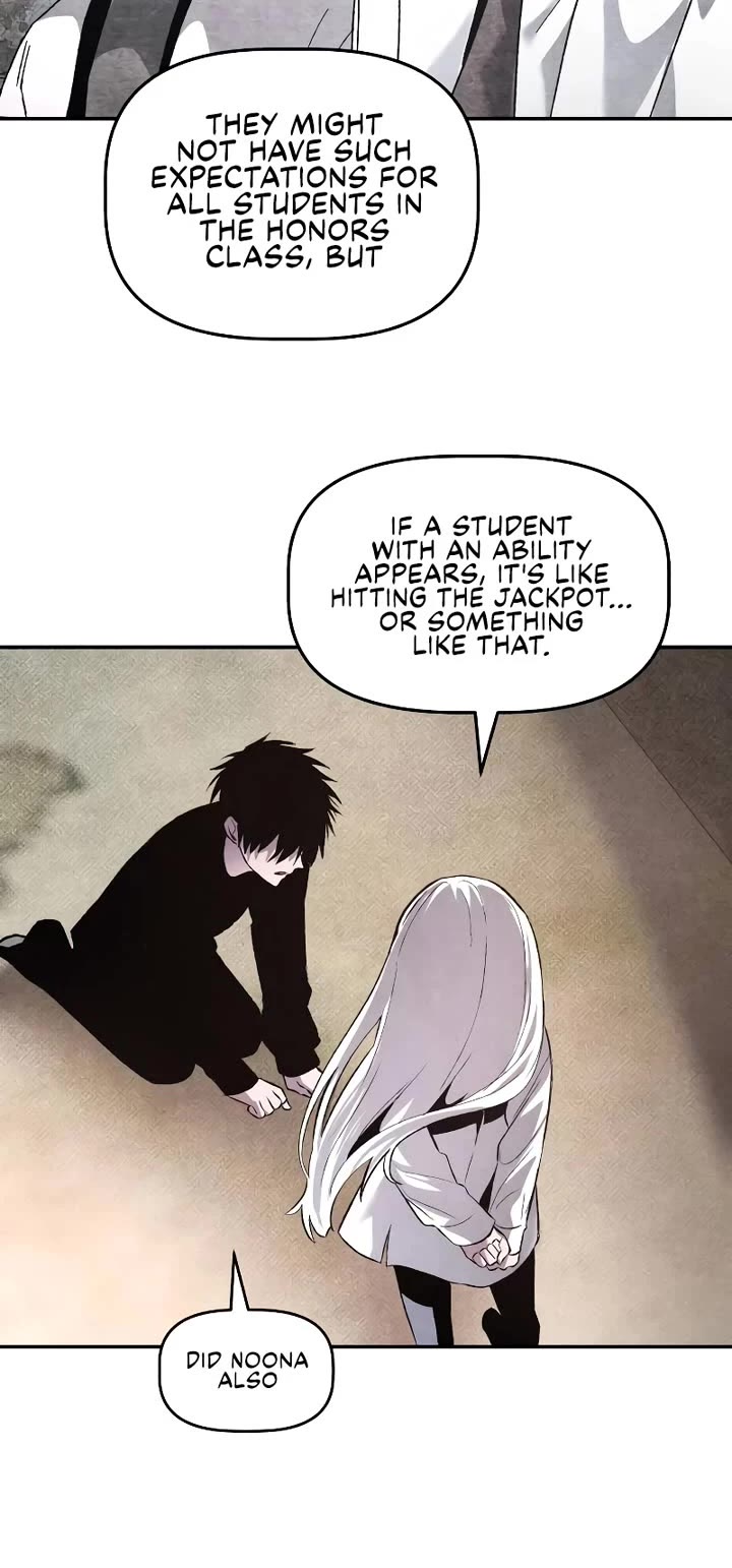 Destined Murderer Chapter 29 - Page 31