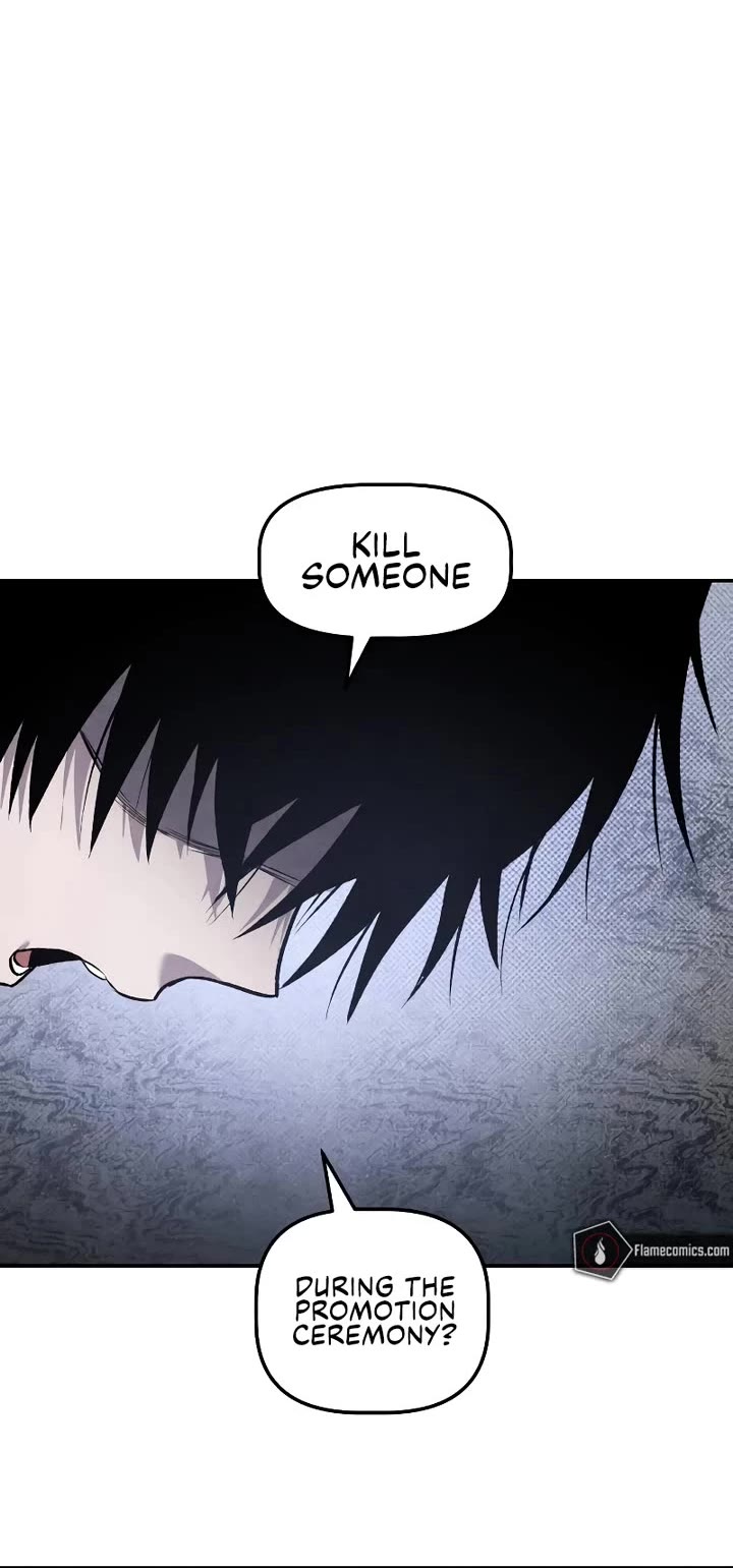 Destined Murderer Chapter 29 - Page 32