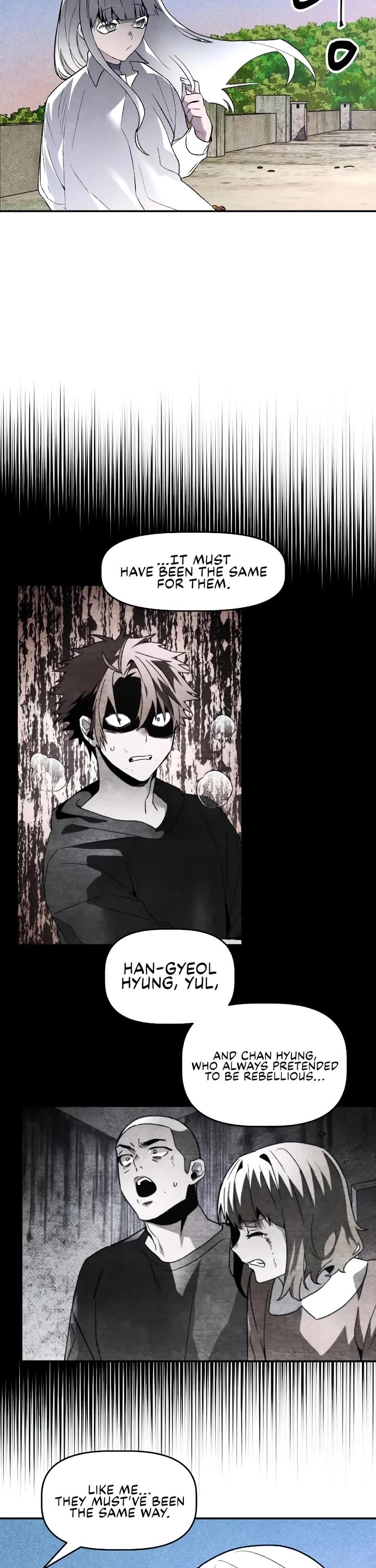 Destined Murderer Chapter 29 - Page 35