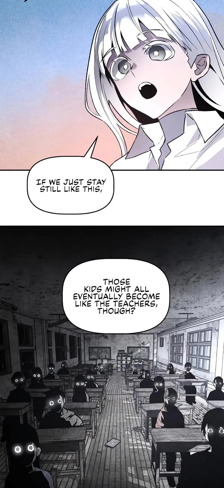 Destined Murderer Chapter 29 - Page 36