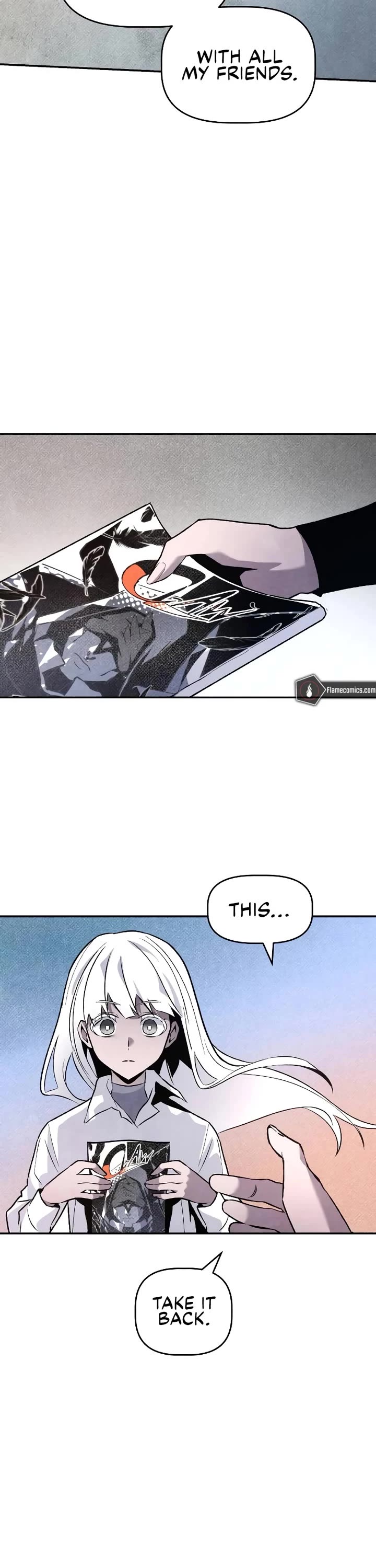 Destined Murderer Chapter 29 - Page 39