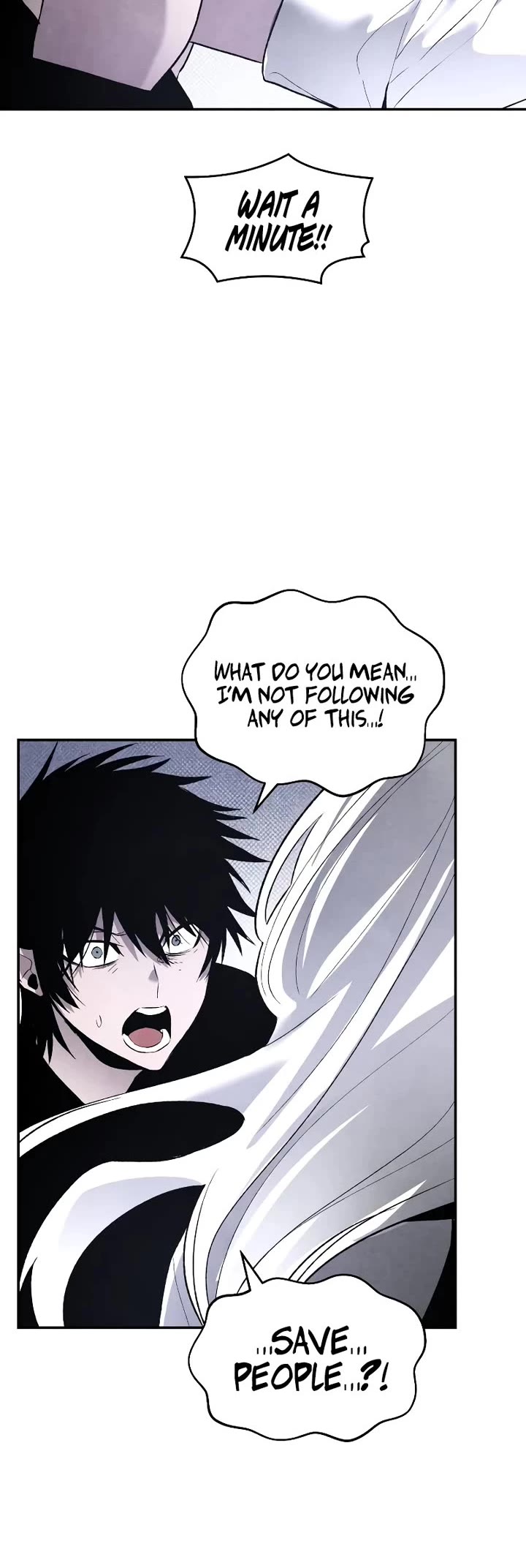 Destined Murderer Chapter 29 - Page 4