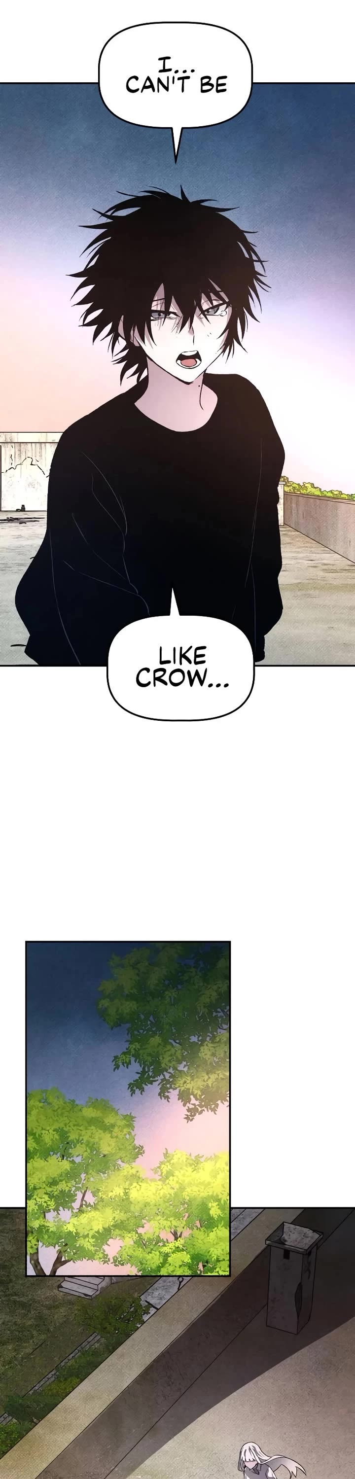 Destined Murderer Chapter 29 - Page 40