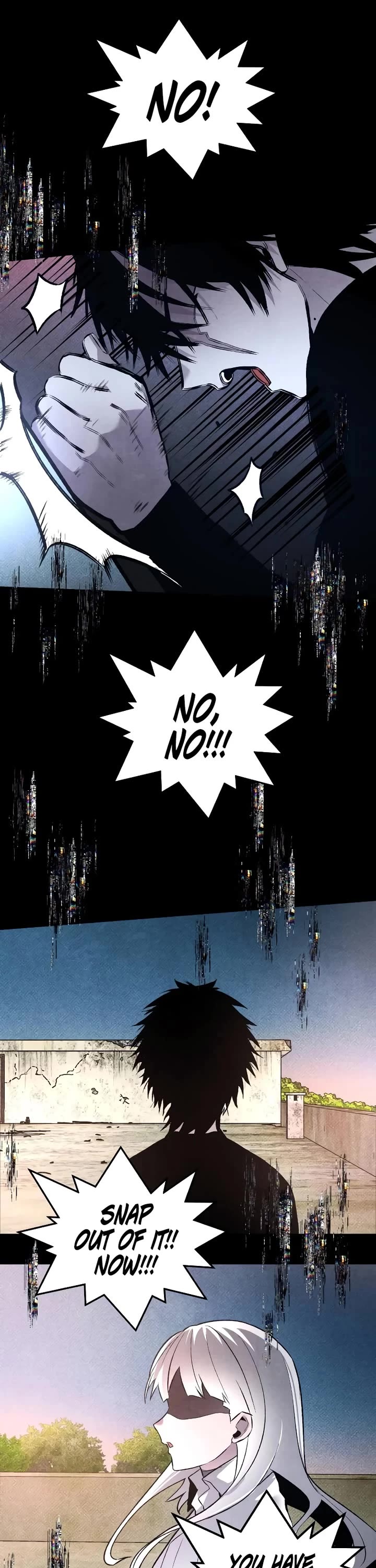 Destined Murderer Chapter 29 - Page 43