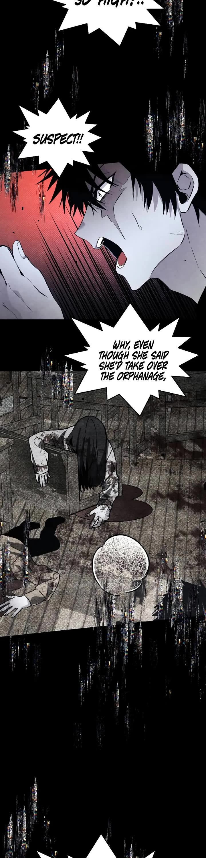 Destined Murderer Chapter 29 - Page 45