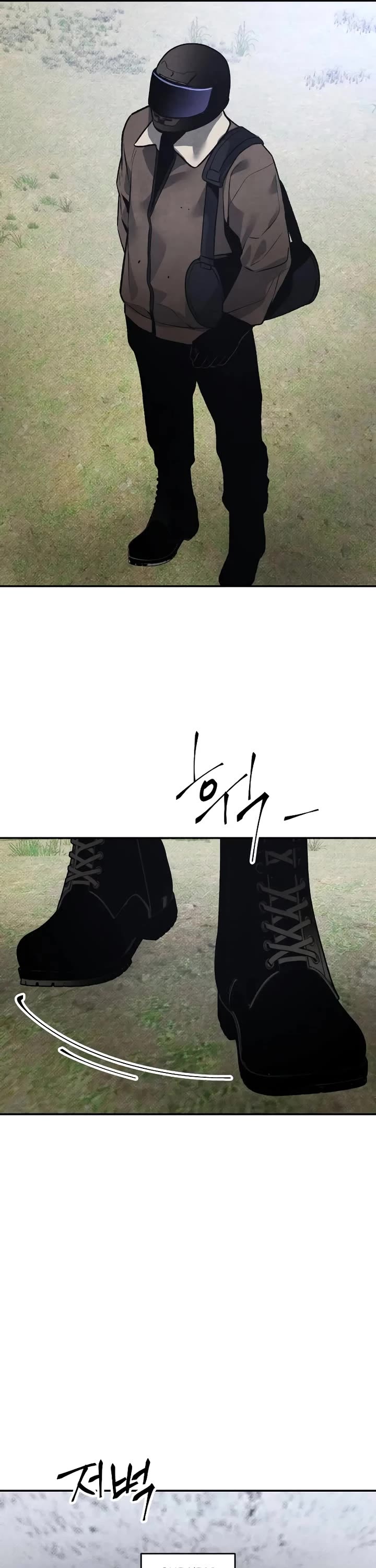 Destined Murderer Chapter 29 - Page 53