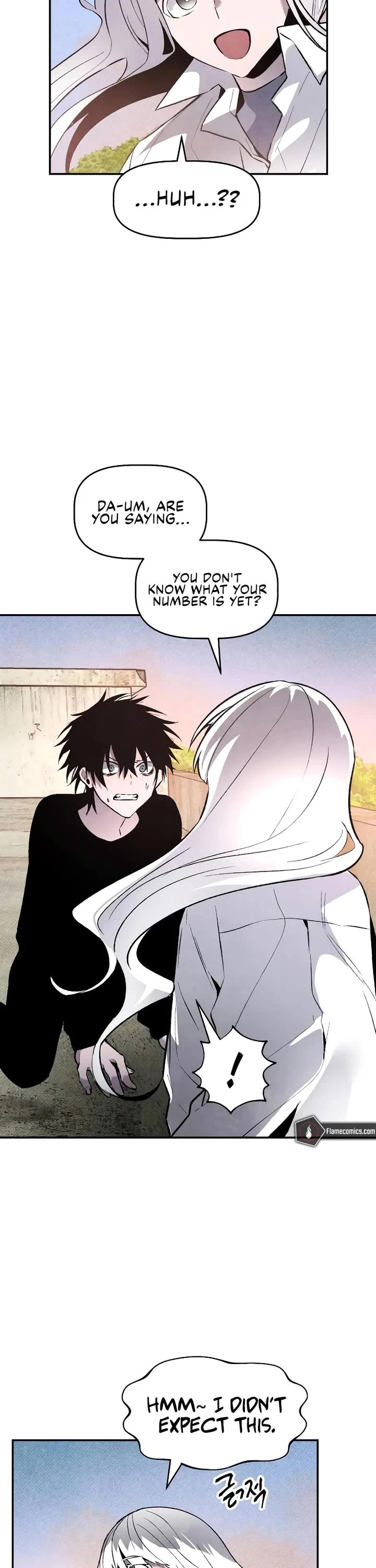 Destined Murderer Chapter 29 - Page 6