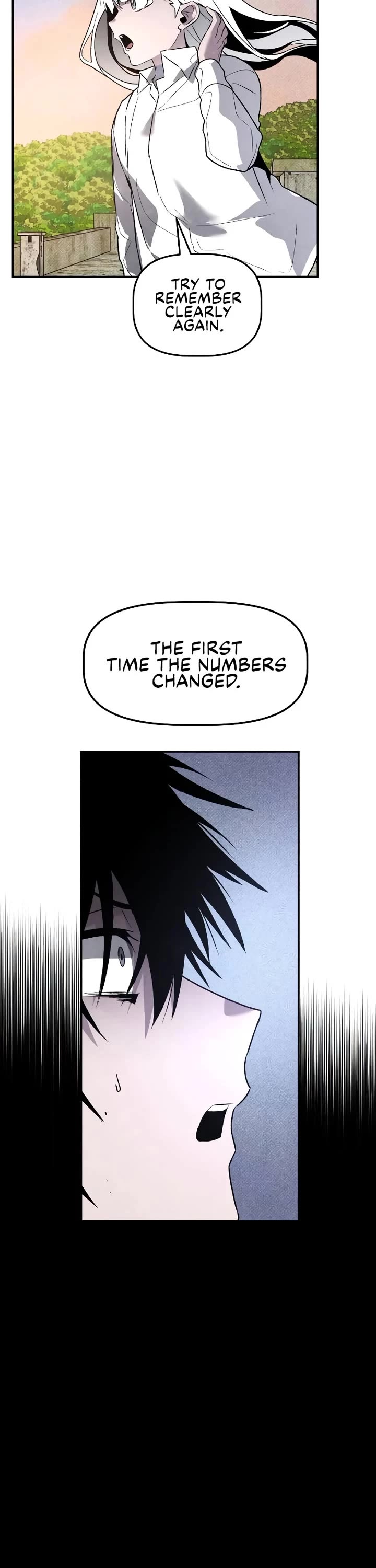 Destined Murderer Chapter 29 - Page 7