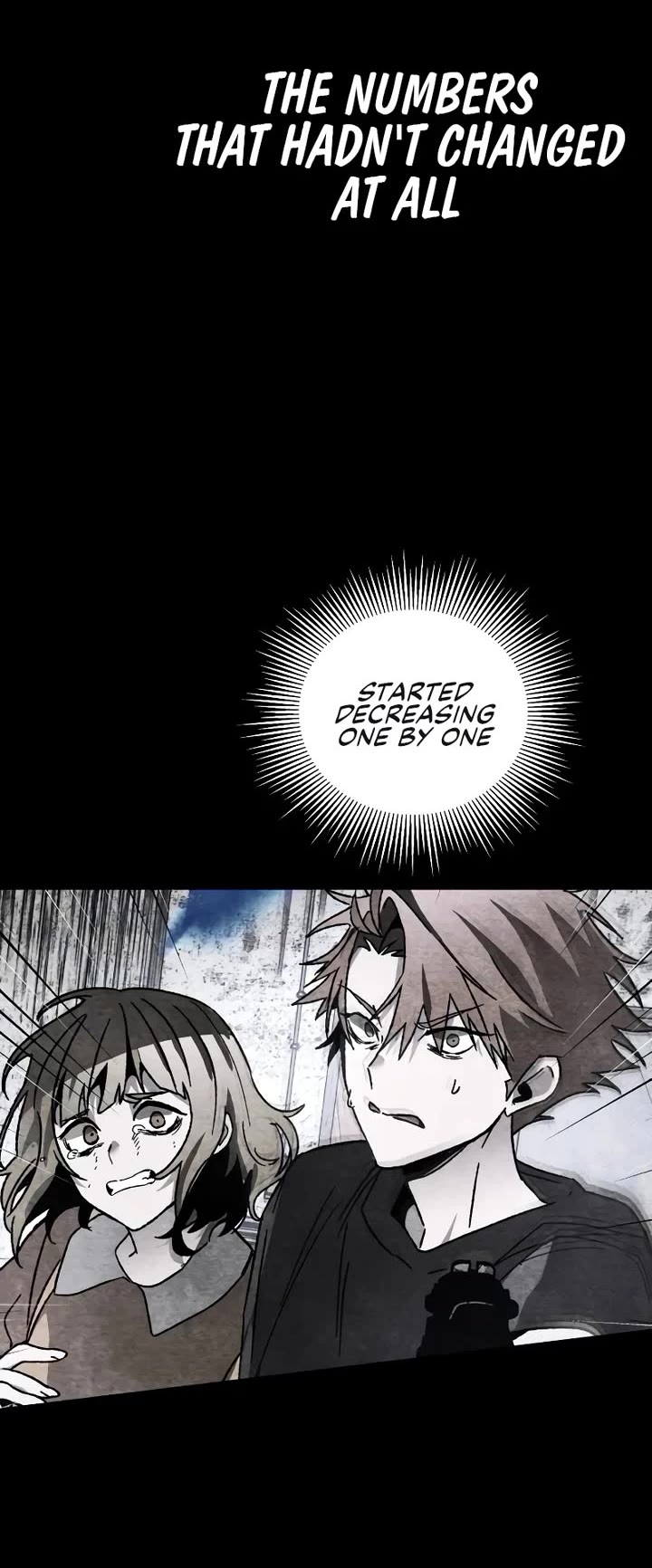 Destined Murderer Chapter 29 - Page 9