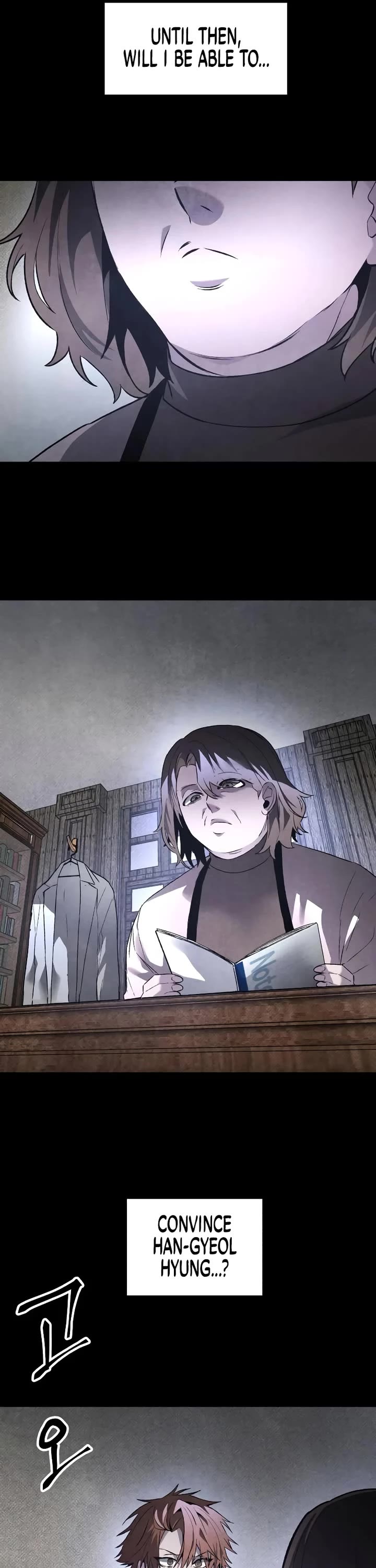 Destined Murderer Chapter 30 - Page 10