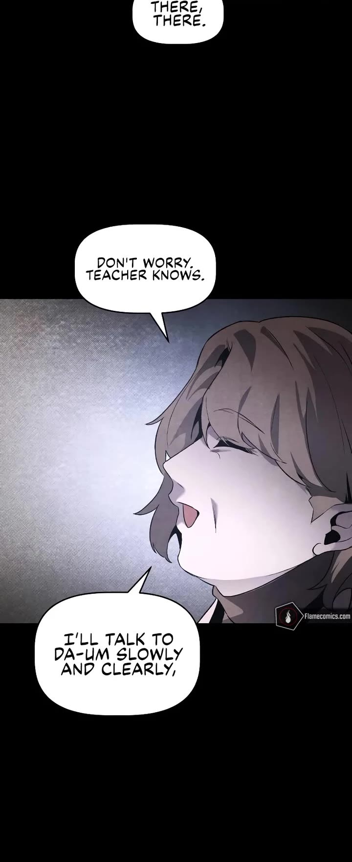 Destined Murderer Chapter 30 - Page 14