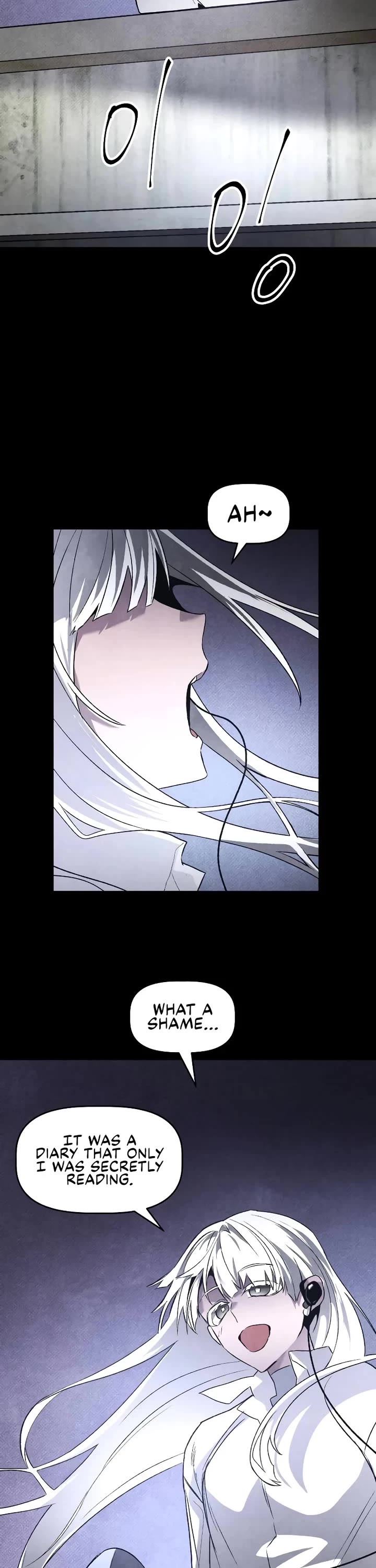 Destined Murderer Chapter 30 - Page 16